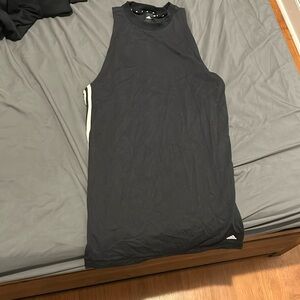 Adidas tank dress BNWOT